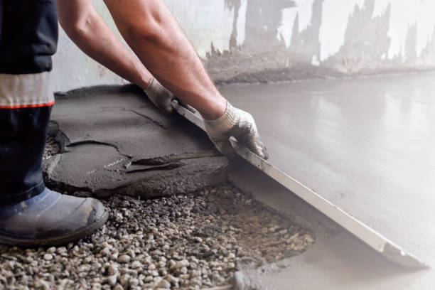 Best Concrete Pool Decks in Plattsburgh West, NY